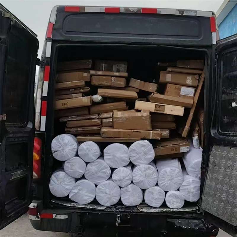 黑龙江伊春乌伊岭至北海货运专线——一站式物流服务，让您的货物畅行无忧（北海到全国物流货运公司）