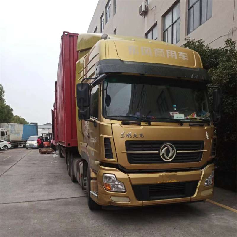 黑龙江伊春乌伊岭到龙口物流公司，一站式服务助您货运无忧