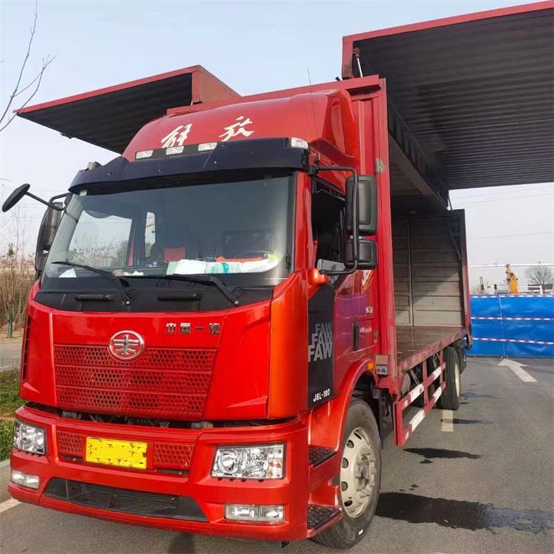 黑龙江伊春乌伊岭至昆明货运专线，一站式物流服务助您货达千里