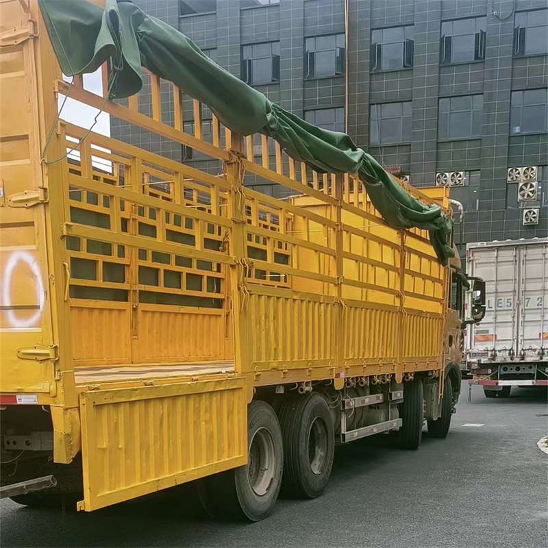 黑龙江伊春乌伊岭至宜宾货运专线一站式物流服务，让货物畅行无忧