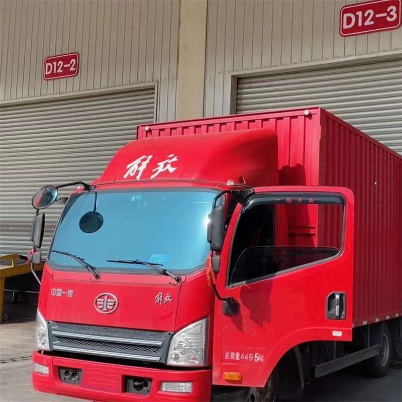 黑龙江伊春乌伊岭至克孜勒苏物流专线一站式服务，高效运输保障