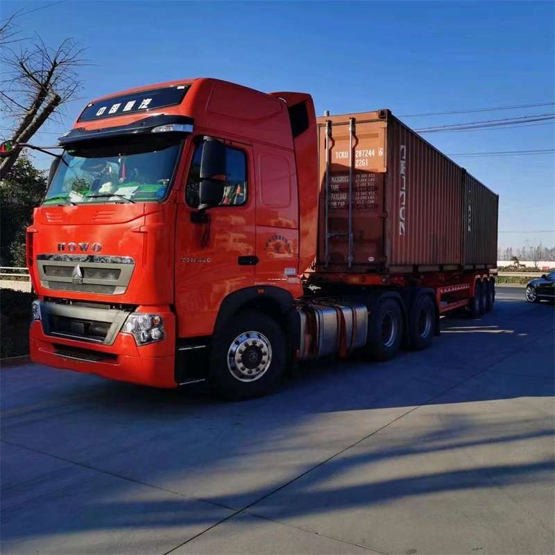 黑龙江伊春乌伊岭到汉川物流公司——一站式货运服务（汉川物流单号查询）