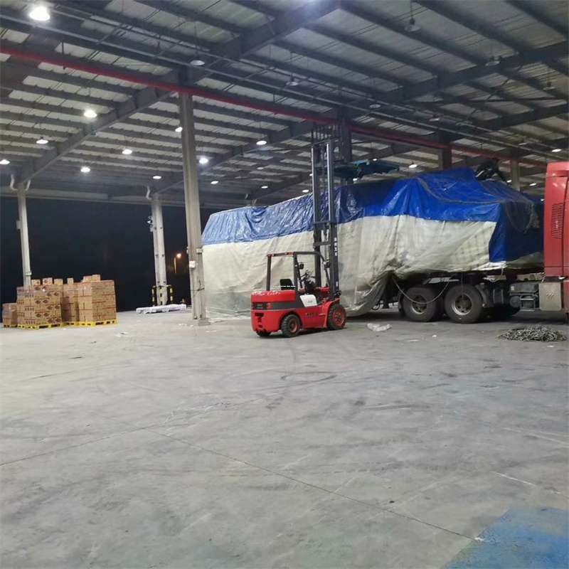 黑龙江伊春乌伊岭到汝州物流公司-一站式服务，让货运更便捷（汝州物流公司电话查询）