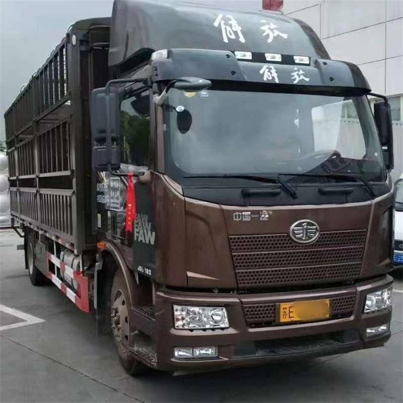 黑龙江伊春乌伊岭到丽水物流公司——一站式货运服务专家