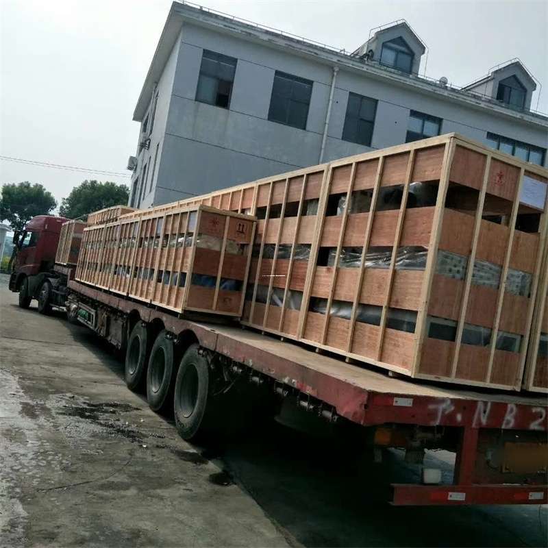 黑龙江伊春乌伊岭到茂名物流公司，一站式服务为您的货物保驾护航