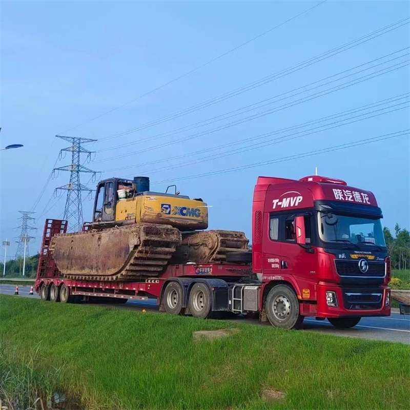 黑龙江伊春乌伊岭到阳江物流公司一站式服务，让货运更轻松