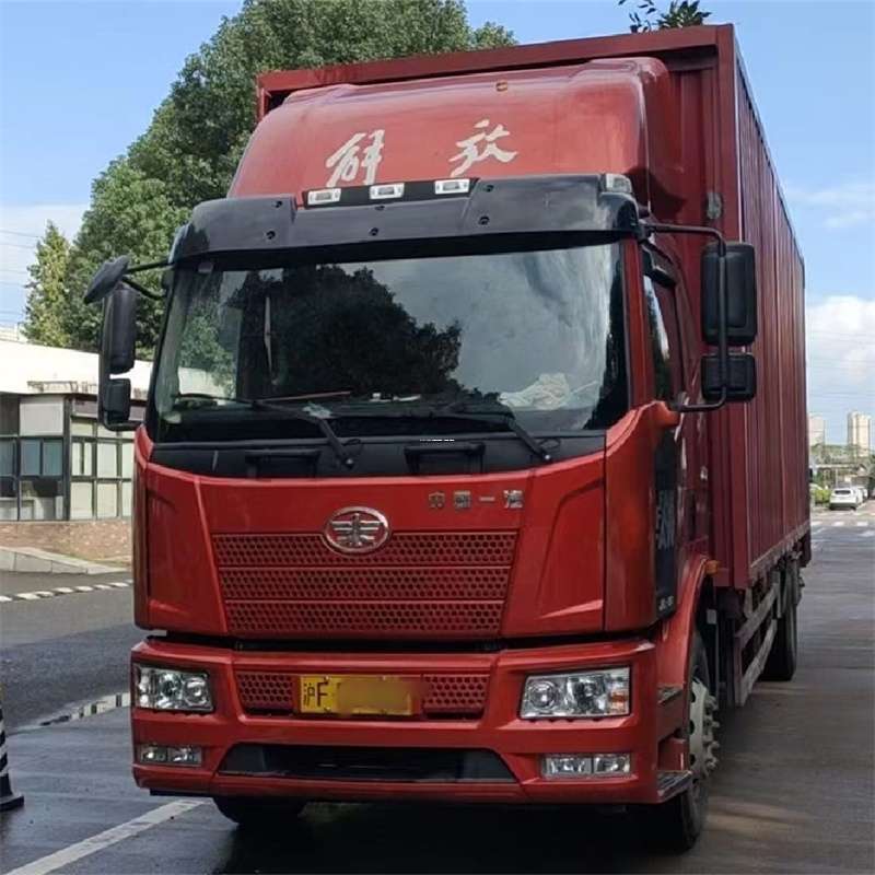 黑龙江伊春乌伊岭到苏州姑苏物流公司——专业货运，安心托付