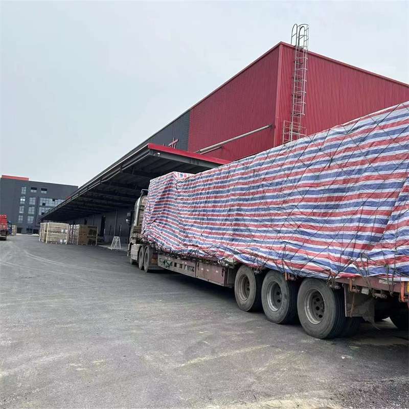 黑龙江伊春乌伊岭到广元物流公司一站式服务，让货运更轻松