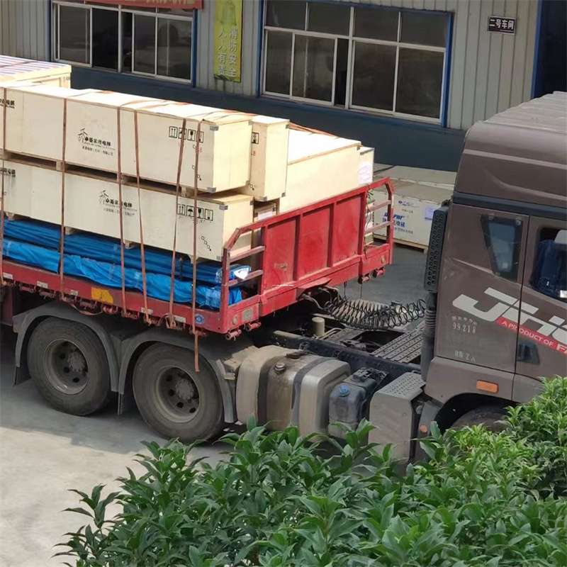 黑龙江伊春乌伊岭到海口物流公司一站式服务，让货运更轻松
