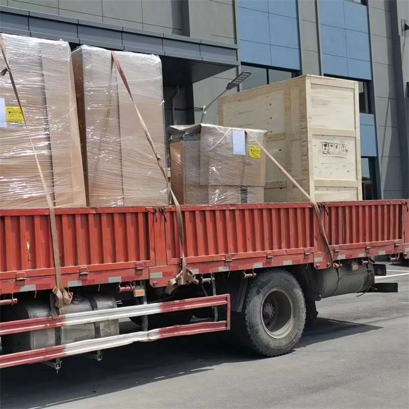 黑龙江伊春乌伊岭到忻州物流公司一站式服务，让货运更轻松